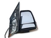 Front door electric wing mirror