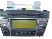 Radio / CD-Player / DVD-Player / Navigation