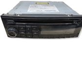 Radio / CD-Player / DVD-Player / Navigation