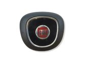 Steering wheel airbag