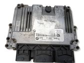 Engine control unit/module