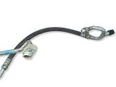 Air conditioning (A/C) pipe/hose