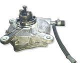 Vacuum pump