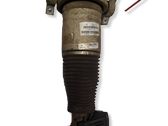 Shock absorber/damper/air suspension
