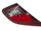 Tailgate rear/tail lights