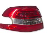 Rear/tail lights