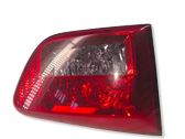Tailgate rear/tail lights