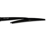 Rear wiper blade