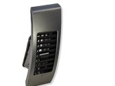 Dash center air vent grill