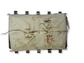 Passenger airbag