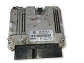 Engine control unit/module