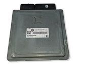 Unité de commande, module ECU de moteur