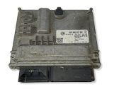 Engine control unit/module ECU