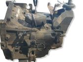 Manual 5 speed gearbox