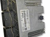 Engine control unit/module