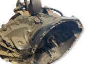 Manual 5 speed gearbox