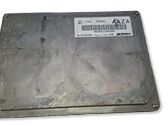 Engine control unit/module ECU