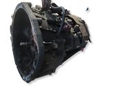 Manual 6 speed gearbox