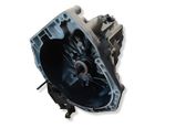 Manual 6 speed gearbox
