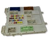 Comfort/convenience module