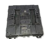 Comfort/convenience module