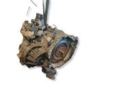 Automatic gearbox