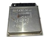 Engine control unit/module