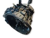 Manual 6 speed gearbox