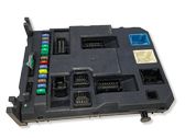Comfort/convenience module