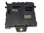 Unidad de control/módulo del motor