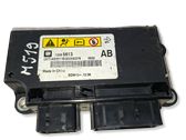 Airbag control unit/module