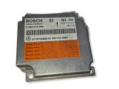 Airbag control unit/module