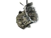 Manual 6 speed gearbox
