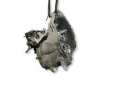 Manual 5 speed gearbox