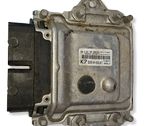 Calculateur moteur ECU