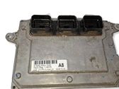 Engine control unit/module