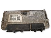 Calculateur moteur ECU