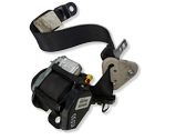 Ceinture de sécurité avant