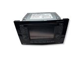 Radio / CD-Player / DVD-Player / Navigation