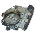 Throttle valve
