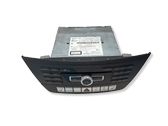 Radio / CD-Player / DVD-Player / Navigation