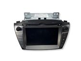 Radio/CD/DVD/GPS head unit