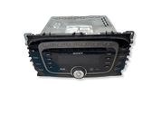 Radio / CD-Player / DVD-Player / Navigation