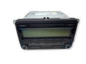 Radio / CD-Player / DVD-Player / Navigation