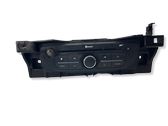 Radio/CD/DVD/GPS head unit
