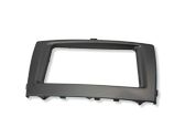 Radio/GPS head unit trim