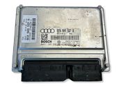Engine control unit/module