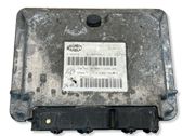 Engine control unit/module