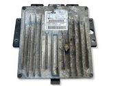 Calculateur moteur ECU