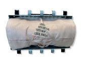 Passenger airbag